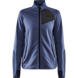 ADV Tech Fleece Thermal midlayer W - Blue