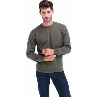 Stedman Sweatshirt Men - Greymarl - X-Small * Kampagne *