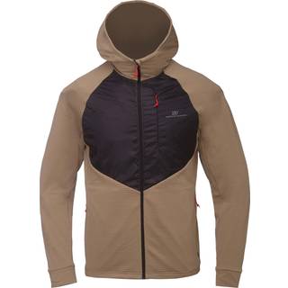 Hammal Fleece M Kitt/Brown (S)