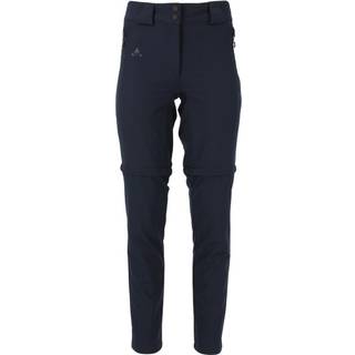 Whistler Gerd Womens Outdoor Zip Off Pants