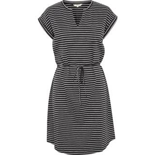 Part Two Mabelspw Dr Kjoler 30308669 Dark Navy Stripe (LARGE)