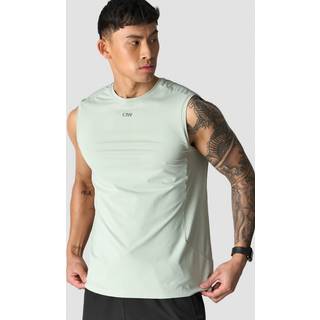 Mirage Tanktop Grøn