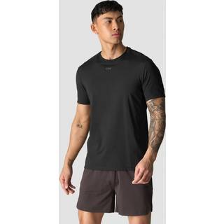 Mirage T-shirt Sort