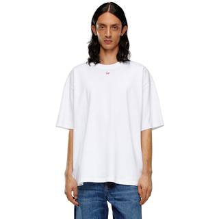 T-shirt - White - S