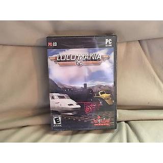 Locomania - pc