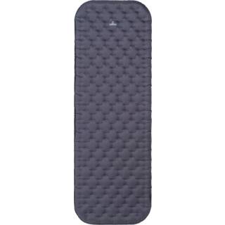 Nomad Airtec 3D Comfort Long Airmat Blue, OneSize