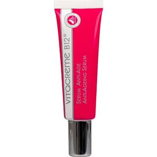 Vitacreme B12 Anti-Ageing Serum 30 ml + FRI FRAGT