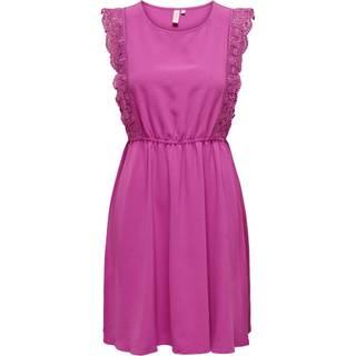 Olmmette Kort Kjole - XXXL