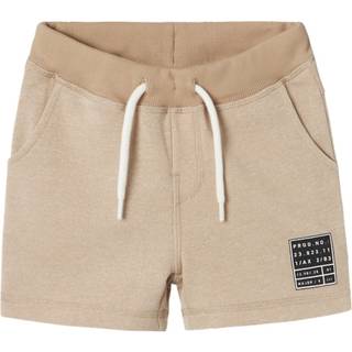 NAME IT Sweatshorts Vato Pure Cashmere