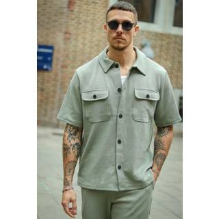 ONLY & SONS Kodyl SS Shirt Seagrass