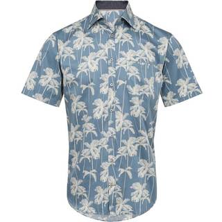 Sport style s/s shirt modern