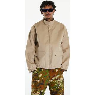 Jacket Nike Sportswear Storm-FIT Tech Pack Men&#39;s Cotton Jacket Khaki/ Star Blue/ Smoke Grey/ Khaki L - Khaki - L