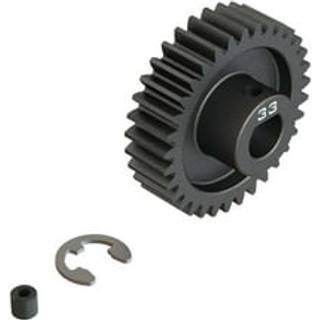 Arrma Pinion Gear 33T Mod1 Safe-D8 ARA311121 Medium