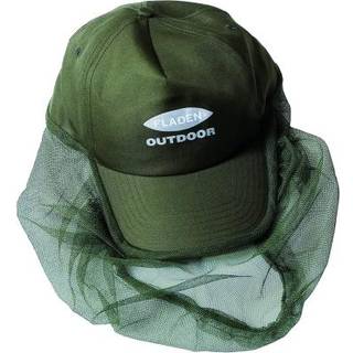 Mosquito Net with Cap / Kasket med myggenet