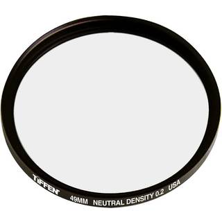 TIFFEN 4X5.65 NEUTRAL DENSITY 0.2