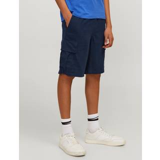 Loose Fit Cargoshorts Mini