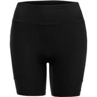 Ellesse Embolden Tight Women - Black, Size XXS - black
