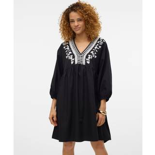 Vacation Kjole, Black, XS