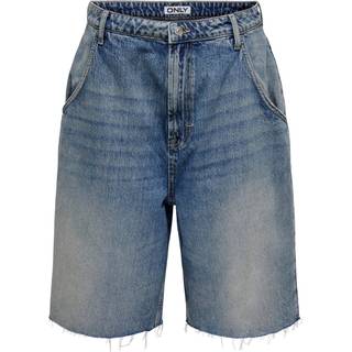 Onljoel Loose Fit Denim-shorts