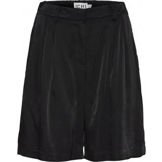 Ichi IHTUTTA Shorts - Sort - Str 36 - Damer
