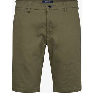 Sunwill Flexibility Shorts Khaki - 48