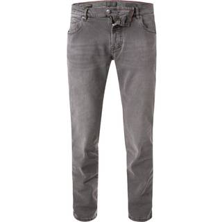 bugatti Herren Jeans grau