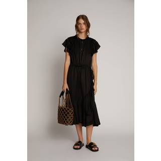 MUNTHE OXNARA - BLACK Dress Sort