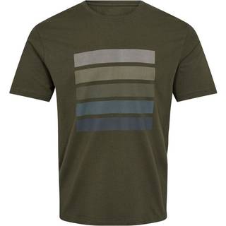 O-neck t-shirt regular fit