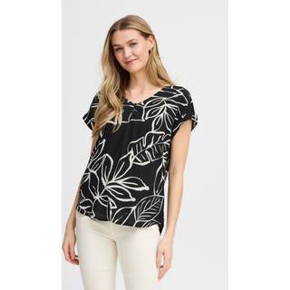 Fransa FRRELAX Bluse - Hvid - Str S - Damer
