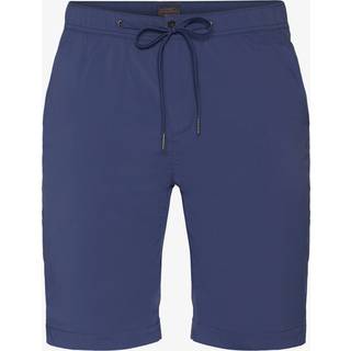 Tech Shorts, Blue Captain, L