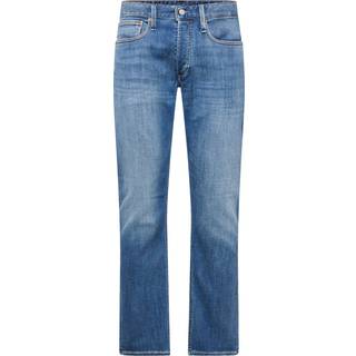 DENHAM Herren Jeans blau Straight Fit
