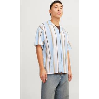 Relaxed Fit Skjorte
