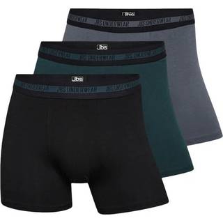 JBS 3-PACK TIGHTS BAMBOO