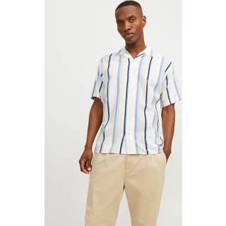Relaxed Fit Skjorte