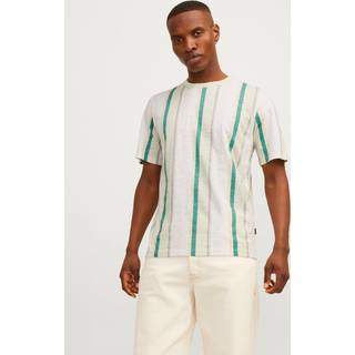 All Over Print O-hals T-shirt