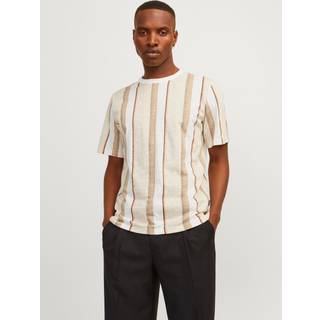 All Over Print O-hals T-shirt