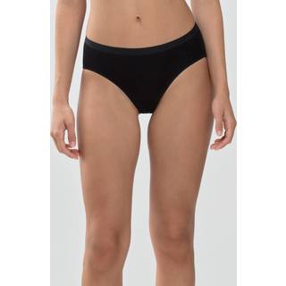Mey Best Of Hipster Briefs - Black - 46
