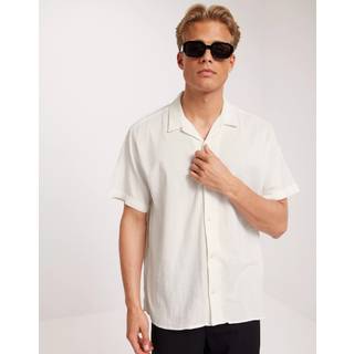 Relaxed Fit Hawaiiskjorte