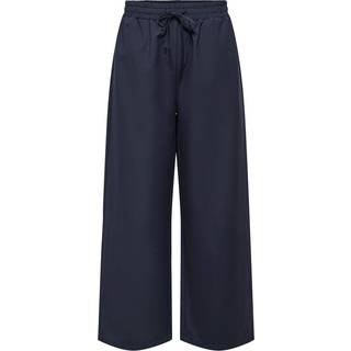 ONLY dame bukser ONLFRIDI - Night Sky - XS