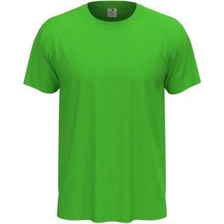 Stedman Classic Men T-shirt - Light green - XX-Small