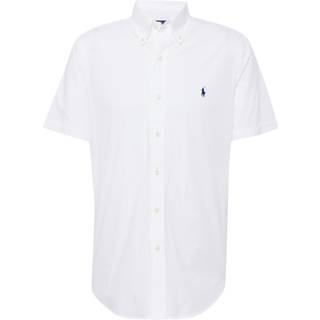 Ralph Lauren Short Sleeve Shirt White
