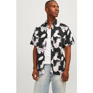 Relaxed Fit Skjorte