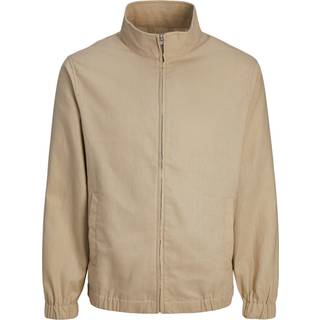 Plus Size Jakke