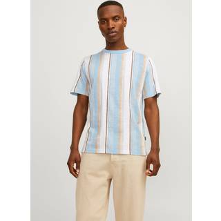 All Over Print O-hals T-shirt