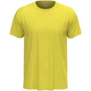 Stedman Classic Men T-shirt - Yellow - 3XL
