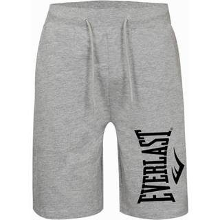 Everlast Clarendon Jersey Shorts - Grå