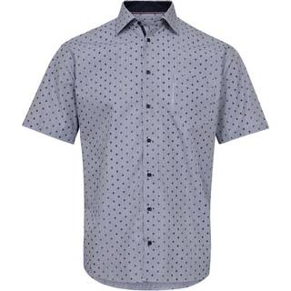 Regular fit s/s shirt