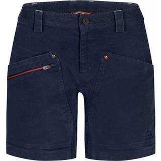 Elevenate Women's Pebble Shorts Dark Ink, L