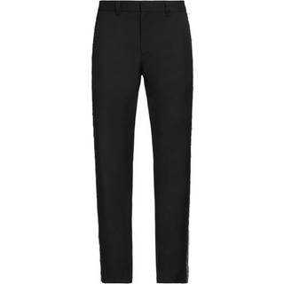 Trouser - Black - 56