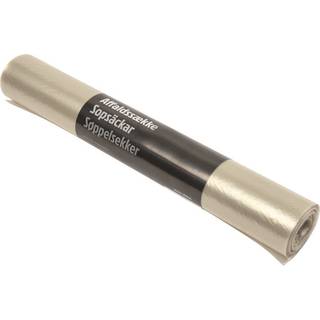 Affaldssække klar 120 liter - 10 stk.